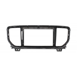 Штатная магнитола VGA для Kia Sportage (2018+) на Android 12.0 (VGA577FHDAV)