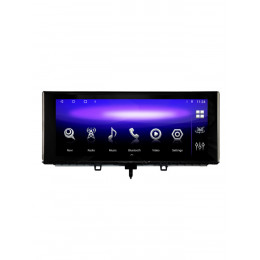 Магнитола для Lexus LX450, LX570 2016-2021 экран 12.3" 1920*720 VGA на Андроид 13.0 VGA571