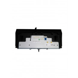 Магнитола для Lexus LX450, LX570 2016-2021 экран 12.3" 1920*720 VGA на Андроид 13.0 VGA571