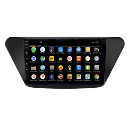 Магнитола для Lifan X50 2015+ VGA на Андроид 13 VGA059XHD