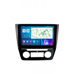 Штатная магнитола VGA для Skoda Yeti (2013-2017) (кондиционер) на Android 13.0 (VGA994T2LUX1FHD)