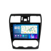 Штатная магнитола VGA для Subaru Forester / XV / WRX (2013-2015) на Android 12.0 (VGA995LHDAV)