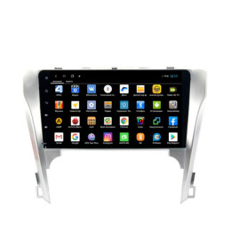 Магнитола для Toyota Camry v50 2012-2014 VGA на Андроид 13 VGA131XHD