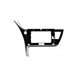 Штатная магнитола VGA для Toyota Corolla (2017+) на Android 10.0 (VGA982Lite)