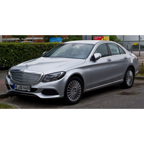 ЭЛЕКТРОПРИВОД БАГАЖНИКА ДЛЯ MERCEDES BENZ C CLASS W205 2014-2021 ГОДОВ