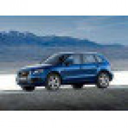 Система кругового обзора автомобиля сПАРК-BDV-360-R для Audi Q5, с функцией видеорегистратора