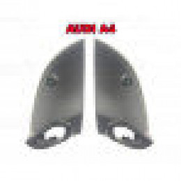 Система кругового обзора автомобиля сПАРК-BDV-360-R для Audi A4, с функцией видеорегистратора