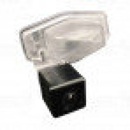 Штатная интеллектуальная 3D система кругового обзора автомобиля сПАРК-BDV-360-R для Honda HR-V (Vezel), с функцией видеорегистратора