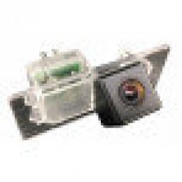 Штатная интеллектуальная 3D система кругового обзора автомобиля сПАРК-BDV-360-R для Porsche Panamera, с функцией видеорегистратора