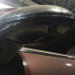 Штатная интеллектуальная 3D система кругового обзора автомобиля сПАРК-BDV-360-R для Porsche Panamera, с функцией видеорегистратора