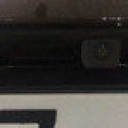 Штатная интеллектуальная 3D система кругового обзора автомобиля сПАРК-BDV-360-R для Porsche Panamera, с функцией видеорегистратора