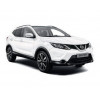 NISSAN QASHQAI Электропривод двери багажника