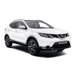 NISSAN QASHQAI Электропривод двери багажника