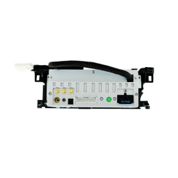 Магнитола для Toyota Land Cruiser 300 2021+ EXR/GXR Автомобиль с DVD VGA на Андроид 13.0 VGA382L12T1