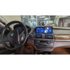 Магнитола для BMW 1 серия кузов E87 2006-2012 CCC с IPS матрицей 10.25"  1920*720 VGA на Андроид 13.0 VGA5261a128/128