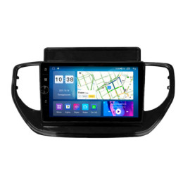 Штатная магнитола VGA для Hyundai Solaris (2020+) на Android 13.0 (VGA767FHDAV)