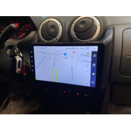 Магнитола для Lada Largus 2012-2021 VGA на Андроид 11.0 VGA863Lite