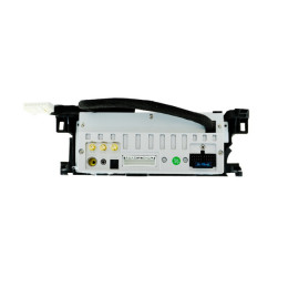 Магнитола для Toyota Land Cruiser 300 2021+ EXR/GXR Автомобиль с DVD VGA на Андроид 13.0 VGA382L12T1