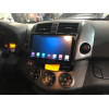 Магнитола для Toyota RAV4 2006-2012/Vanguard 2006-2012 VGA на Андроид 13 VGA018-1XHD