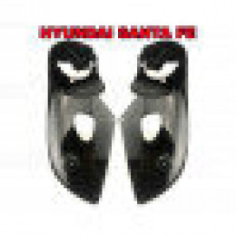 Система кругового обзора автомобиля сПАРК-BDV-360-R для Hyundai Santa Fe, с функцией видеорегистратора