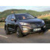 Система кругового обзора автомобиля сПАРК-BDV-360-R для Hyundai Santa Fe, с функцией видеорегистратора