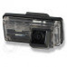 Система кругового обзора автомобиля сПАРК-BDV-360-R для Toyota LC 200, с функцией видеорегистратора