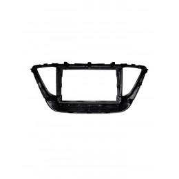 Магнитола для Hyundai Solaris 2017-2021 VGA на Андроид 10.0 VGA766T2Lite