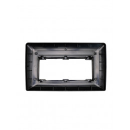 Штатная магнитола VGA для VW / Skoda / Seat экран 10" на Android 13.0 (VGA904-10UHD)