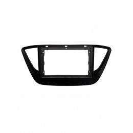 Магнитола для Hyundai Solaris 2017-2021 VGA на Андроид 10.0 VGA766T2Lite