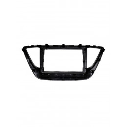 Магнитола для Hyundai Solaris 2017-2021 VGA на Андроид 10.0 VGA766T2Lite