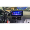 Магнитола для Mercedes-Benz C класс 2007-2010 w204 NTG 4.0 поддержка CarPlay экран 10.25"  1920*720 VGA на Андроид 11.0 VGA6102A11C