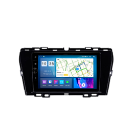 Штатная магнитола VGA для SsangYong Tivoli (2019+) на Android 13.0 (VGA357LHDAV)