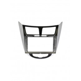 Магнитола для Hyundai Solaris 2010-2016 VGA на Андроид 13.0 VGA067T2FHD