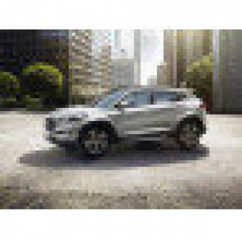 Система кругового обзора автомобиля сПАРК-BDV-360-R для Hyundai Tucson с функцией видеорегистратора