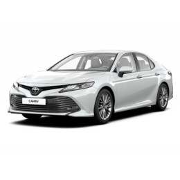 TOYOTA CAMRY Электропривод двери багажника