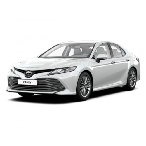 TOYOTA CAMRY Электропривод двери багажника