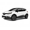 RENAULT KAPTUR Электропривод двери багажника