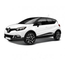 RENAULT KAPTUR Электропривод двери багажника
