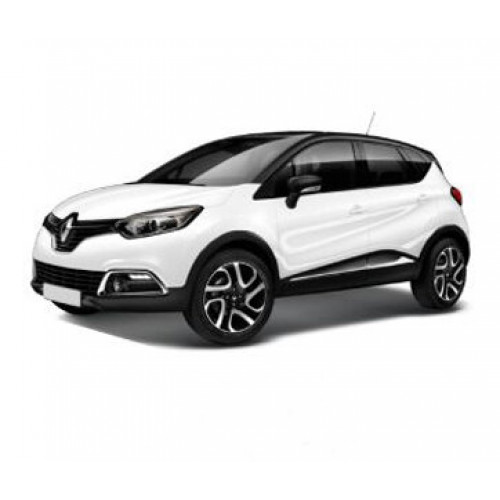 RENAULT KAPTUR Электропривод двери багажника
