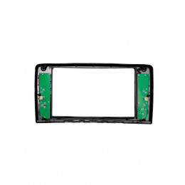 Штатная магнитола VGA для Mercedes R class (2005-2011) на Android 13.0 (VGA212T1LUX1UHD)