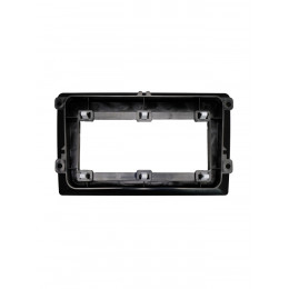 Штатная магнитола VGA для VW / Skoda / Seat экран 10" на Android10.0 (VGA904-10Lite)