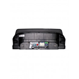 Штатная магнитола VGA для BMW 5 серия кузов E60 new style (2007-2010) CIC с IPS матрицей 10.25" на Android 13.0 (VGA5833a138/128)