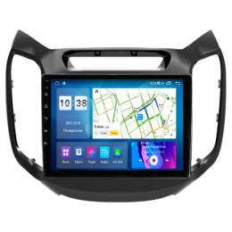 Магнитола для Changan Eado VGA на Андроид 13.0 VGA133UHD