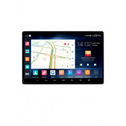 Магнитола для Hyundai Santa Fe 3 2012-2018 VGA на Андроид 13.0 VGA209LUX113u2kAIR