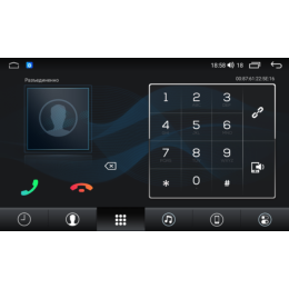 Магнитола для Hyundai Sonata 2005-2011 VGA на Андроид 13.0 VGA31211u2kAIR