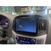 Магнитола для Hyundai H1/Starex 2016+ VGA (cо встроенным модулем для подключения камер 360) на Андроид 13 VGA586XHD360