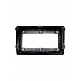 Штатная магнитола VGA для VW / Skoda / Seat экран 10" на Android10.0 (VGA904-10Lite)