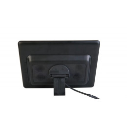 Навесной монитор на подголовник VGA экран 12" разрешение 2160*1440 на Android 11.0 4G, 4+64Гб VGATech121N4G4/64