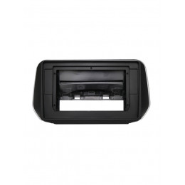 Магнитола для Hyundai Santa Fe 2018+ VGA (cо встроенным модулем для подключения камер 360) на Андроид 13.0 VGA210LUX2U2K360