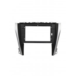 Магнитола для Toyota Camry v55 2015-2017 VGA (cо встроенным модулем для подключения камер 360) на Андроид 13.0 VGA466T2U2K360